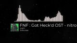 Friday Night Funkin VS Hecker Mod OST – nitro …