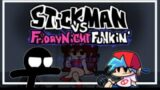 Friday Night Funkin VS Stickman+Secret Song