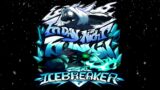 Friday Night Funkin – Vs. RetroSpecter: Icebreaker 1.75 RELEASE DATE TRAILER