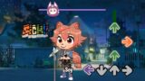 Friday Night Funkin WEEK FNF Mod gacha 4