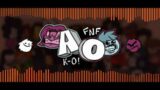 Friday Night Funkin' Arin-Oney Knockout!! OST – FlameWar