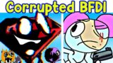 Friday Night Funkin' Battle for Corrupted Island (FNF Mod) (Learning with Pibby)