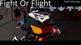 Friday Night Funkin' – Fight Or Flight But It's Tabi Vs Tails (My Cover) FNF MODS