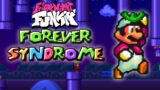 Friday Night Funkin': Forever Syndome Full Week [FNF Mod/HARD]