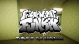 Friday Night Funkin' – Funkin In The Backrooms (FNF MODS)