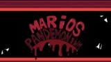 Friday Night Funkin' – Mario's Pandemonium (DEMO) FNF MODS