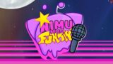 Friday Night Funkin' Nimu Mod | Full showcase (w/Cutscenes)