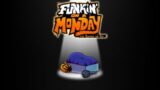 Friday Night Funkin' – On A Monday VS Garfield (FNF MODS)