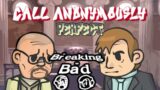 Friday Night Funkin' – Perfect Combo – Call Anonymously | Breaking Bad FNF Mod [HARD]