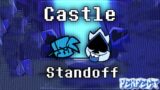 Friday Night Funkin' – Perfect Combo – Castle Standoff (VS Spade King) Mod [HARD]