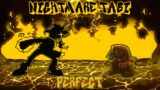 Friday Night Funkin' – Perfect Combo – Nightmare Tabi Mod [CURSE]