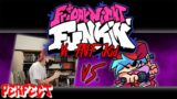 Friday Night Funkin' – Perfect Combo – Vs. FNF Kid (Mimicry) Mod [HARD]