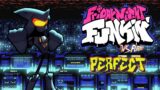 Friday Night Funkin' – Perfect Combo – Vs. Furnace Mod [HARD]