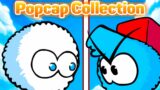 Friday Night Funkin' – Popcap Collection (FNF Mod Hard/FNF Popcap)