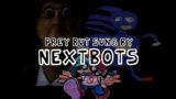 Friday Night Funkin' | Prey but Sung by Nextbots