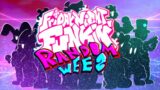 Friday Night Funkin' – Random Wees (FNF MODS)