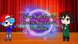 Friday Night Funkin' React to Neon Genesis Funkgelion|(First)|(1/?)