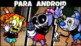 Friday Night Funkin' Threefolding Knockout (Triple Trouble but Cuphead) Android Download Otimizado