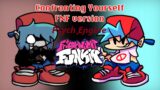 Friday Night Funkin' VS BF – Confronting Yourself (FNF MOD)