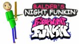Friday Night Funkin' VS Balder – Balder's Night Funkin (FNF Mod/ Hard)