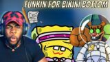 Friday Night Funkin' – V.S Funkin For Bikini Bottom V1 FULL WEEK (FNF Mod) (Spongebob/Robo-Sandy)