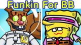 Friday Night Funkin' VS Funkin For Bikini Bottom V1 FULL WEEK (FNF Mod) (Spongebob/Robo-Sandy)
