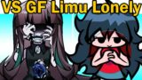 Friday Night Funkin' VS GF Limu Lonely – Late Night City Tales + Remastered (FNF Mod)