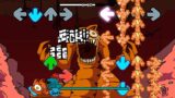 Friday Night Funkin' VS Garfield – ETERNAL HARD MODE