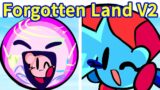 Friday Night Funkin': VS Kirby In The Forgotten Land V2 FULL WEEK [FNF Mod/HARD]
