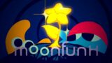 Friday Night Funkin': VS Moonfunk Full Week [FNF Mod/HARD]
