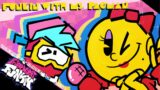 Friday Night Funkin' VS Ms. Pac-Man (FNF Mod/Hard)
