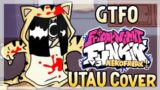 Friday Night Funkin' VS NekoFreak – GTFO [UTAU Cover] +UST