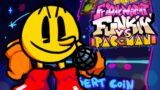 Friday Night Funkin' VS Pac-Man Cutscenes (UPDATE 2!!) (FNF Mod)