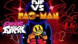 Friday Night Funkin' VS Pac-Man Vs Pac-Man (UPDATED VERSION) (FNF Mod/Hard)