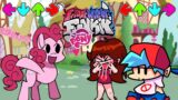Friday Night Funkin' VS Pinkie Pie 2.0 | My Little Pony Friendship Is Magic (FNF Mod HD)