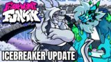 Friday Night Funkin' V.S. RetroSpecter ICEBREAKER [1.75 UPDATE] Mod!