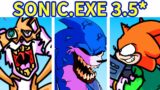 Friday Night Funkin': VS Sonic.EXE 3.0 All Unfinished/Cancelled Songs FULL [FNF Mod/Sonic.EXE]