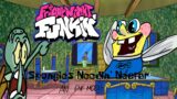 Friday Night Funkin' VS Spongebob – Needs Nectar (FNF MOD/HARD)