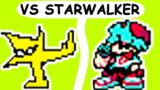 Friday Night Funkin' VS Starwalker (FNF Mod) (Tales of Deltafunkin')