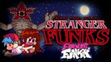 Friday Night Funkin' VS Stranger Things – Stranger Funks Horror Game (FNF Mod)