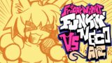 Friday Night Funkin' VS The NecoArc Mod 1.0 (FNF MODS/HARD)