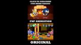 Friday Night Funkin' Vs Classic Sonic and Tails Dancing Meme – FNF ANIMATION by FERA
