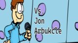 Friday Night Funkin' – Vs Jon Arbuckle (FNF MODS)