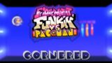 Friday Night Funkin' – Vs. Pac-Man: Cornered [OFFICIAL UPLOAD]