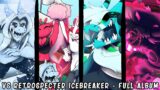 Friday Night Funkin' – Vs. RetroSpecter Icebreaker 1.75 FULL ALBUM OST