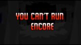 Friday Night Funkin' Vs Sonic exe You Can't Run (ENCORE V3) [Not Project Encore Related]