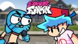 Friday Night Funkin' Vs The Amazing World Of Funkin – Elmore Song