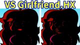 Friday Night Funkin': You Can't Delete GF [VS Girlfriend.HX] | FNF Mod