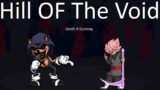 Friday Night Funkin' – You Can't Run But It's Lord X Vs Goku Black (My Cover) FNF MODS