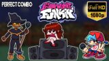 Friday Night Funkin' – Zardy Mod (Original Version) (Full Combo, Bot) (No Commentary) (HD)